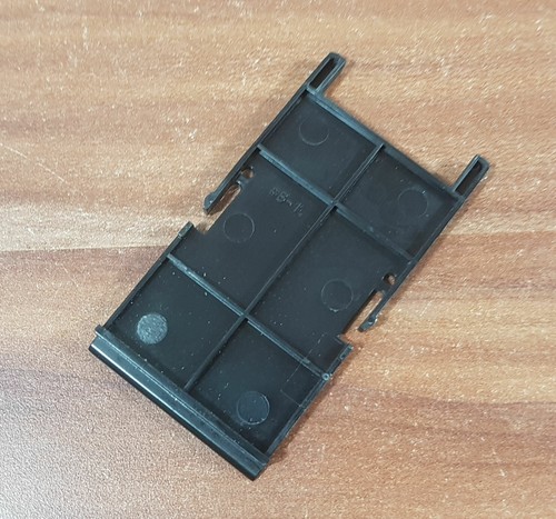 Express card reader dummy - express,