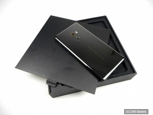 Xiaomi mix smartphone - 2,