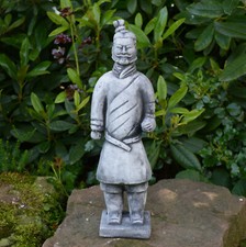 Chinesischer Terrakotta