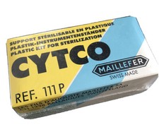 MAILLEFER Original Cytco Tray