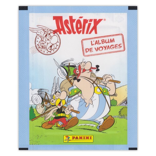 Asterix das reise album 2023 - -,