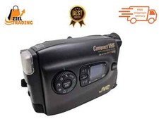 Jvc hf700 vhs camcorder - vhs,