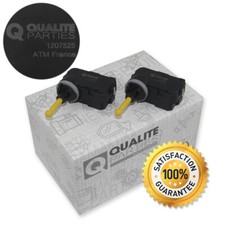 2x OEM STELLMOTOR LWR