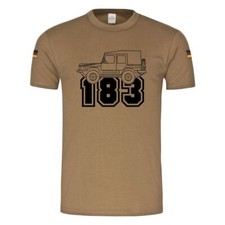 Tropen iltis typ 183 - bw,