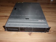 HP Proliant DL180 Gen9 1x Xeon E5-2630 v3 @2.40GHz 32GB 3x 2TB SAS (1x Defekt)