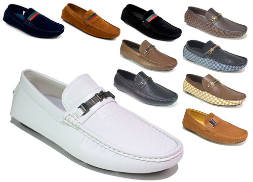 Herren halbschuhe schuhe - halbschuhe,