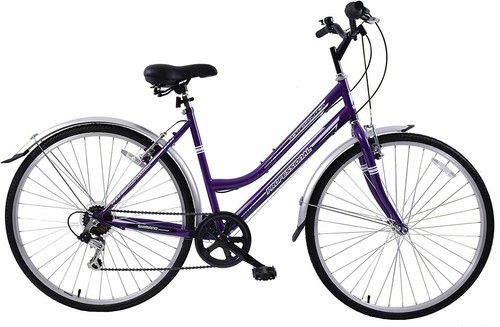 Damen profi metropolitan - profi, 700c