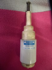 variabler Vakuum Kondensator