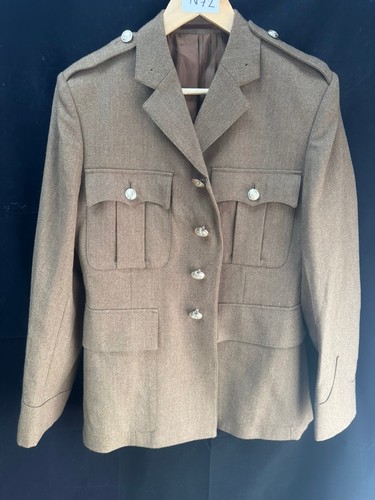 Britische armee surplus - britische,
