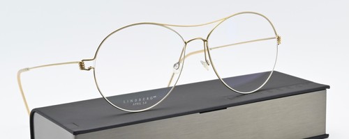 Lindberg brille april 15 - lindberg,