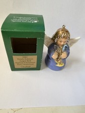 Vintage Goebel 1985 Tenth