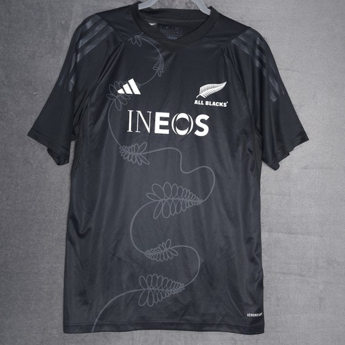 Neuseeland all blacks shirt - all,