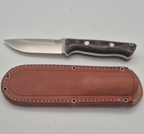 Bark river gunny cpm snake - bark,