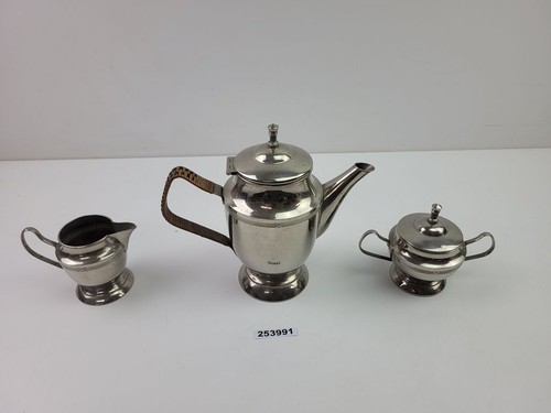 Kaffee kern metall kaffeekanne - kaffee-kern,