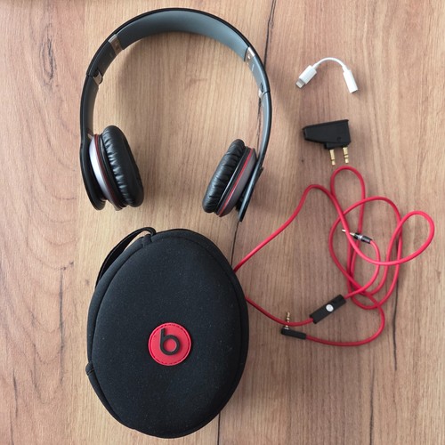 Beats dre solo - beats, hd
