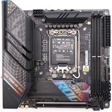 ASUS ROG STRIX B760-I GAMING