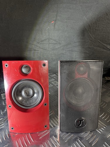Lautsprecher teufel concept - lautsprecher,