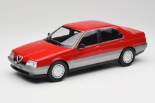 187866 Alfa Romeo 164 Rosso