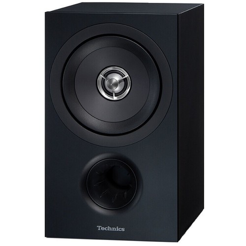 Technics c600e paar - technics, sb-c600e-k