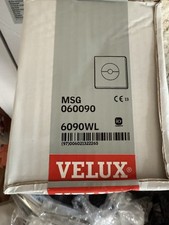 Velux Integra Hitzeschutz 6090