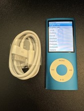 Apple iPod Nano 4th Generation