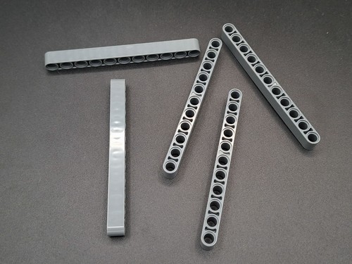 Lego technic liftarm - -,