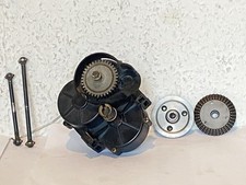 .Tamiya/TNX-5.2R(TGM-04 Chassis Getriebe/Wellen/Zahnräder.