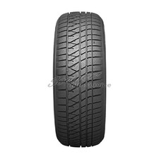 4x Kumho Winterreifen 275/45