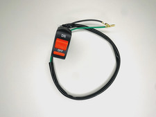Schalter EIN/AUS Universal Motorrad Quad