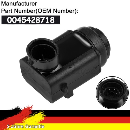 Parksensor pdc einparkhilfe - parksensor,