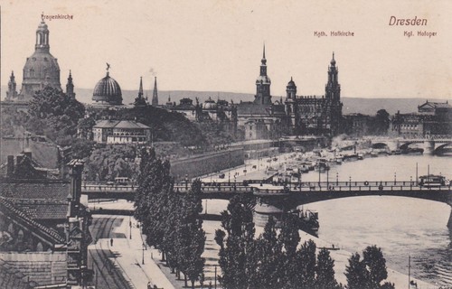 1905 deutsches reich - 1905, ak
