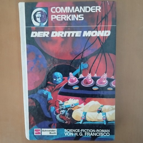 Francisco commander - francisco:,