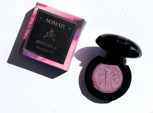 Nomad stockholm norrsken - nomad, no.3