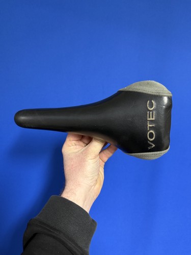 Votec titanium velo mtb sattel - mtb,