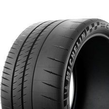 Michelin Pilot Sport Cup 2