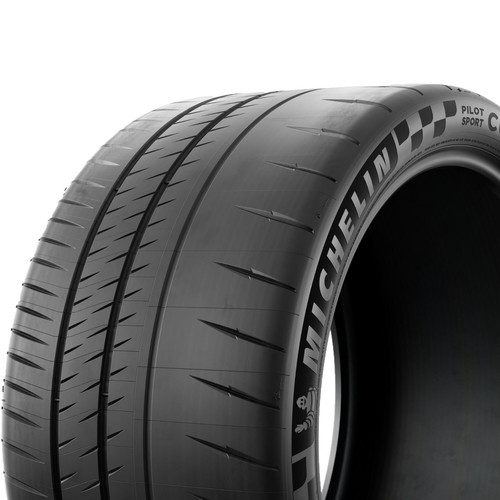 Michelin pilot sport cup - sport, 2
