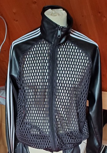 Adidas y2k sample - adidas, mesh