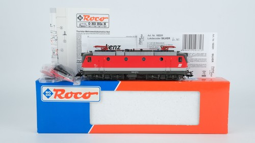 Roco 43658 lok br 1044 - e-lok,