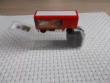 Preiser H0   Zirkus Krone