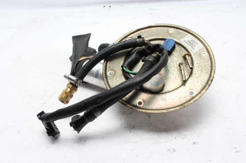 Kraftstoffpumpe benzinpumpe - kraftstoffpumpe,