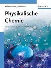 Physikalische Chemie  von