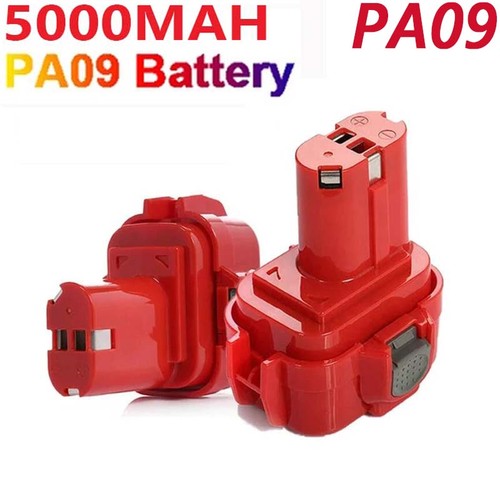 Original 5000mah akku - 9,6v,