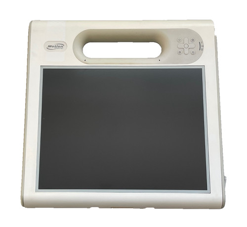 Motion computing c5 - motion,