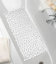 Wenko Paradise Wanneneinlage Weiß oder Transparent 3 Größe