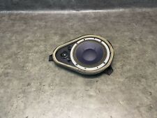 VW Golf 4 Cabrio Lautsprecher Hinten 1E0035411 #28356