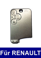 3Tasten Schlüssel Karte