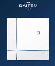 Daitem Alarmanlage D22 SH