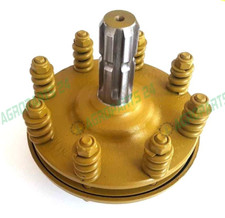 Rutschkupplung Zapfwelle