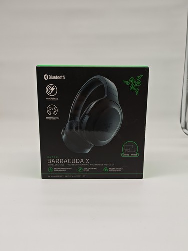 Razer barracuda - razer, (2022)