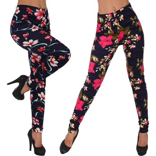 Leggings thermo teddy leggins - thermo,